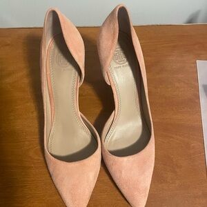 Tory Burch heels